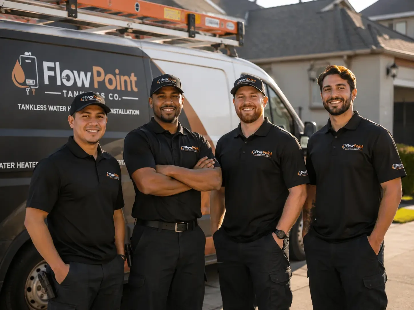 Tankless Water Heater Installation company in Bonner, MT