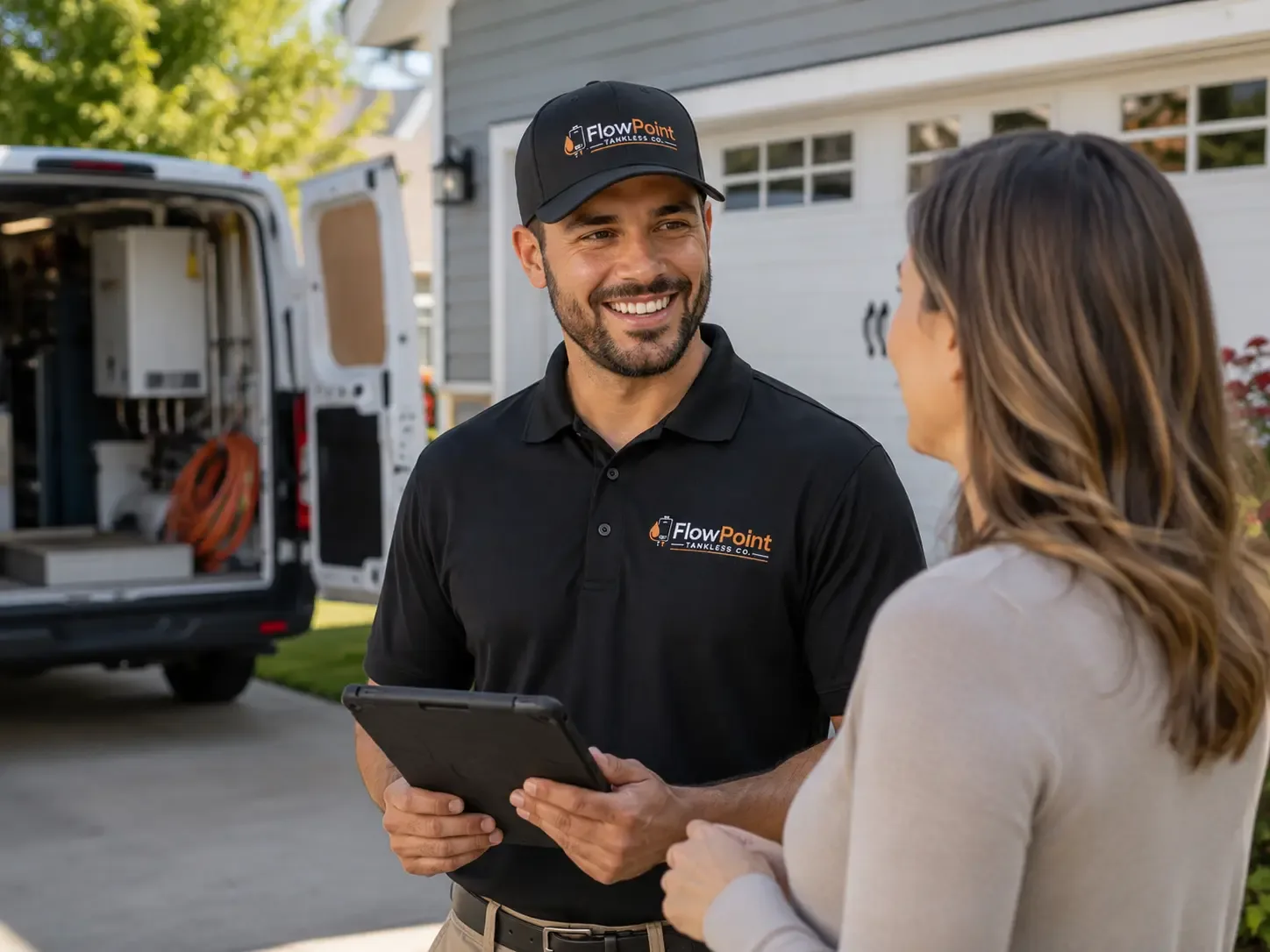 Tankless Water Heater Installation Bonner, MT FAQs
